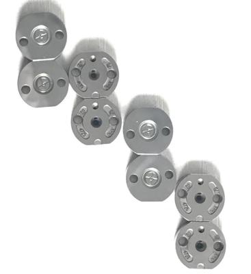 Common Rail Pressure Control Valve 095000 5971 High Speed Steel Material