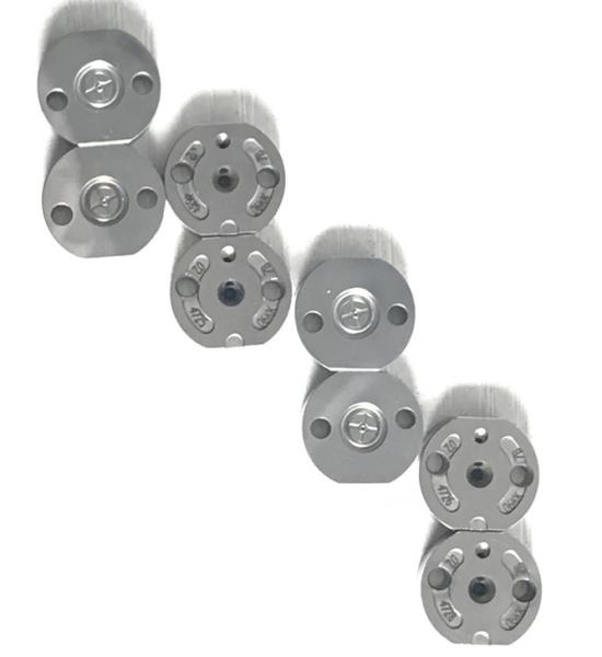 Common Rail Pressure Control Valve 095000 5971 High Speed Steel Material