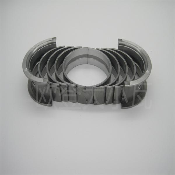 D16A B18A Engine Car Main Bearing 13321-PAA-Y01 For Honda High Temperature Resistance