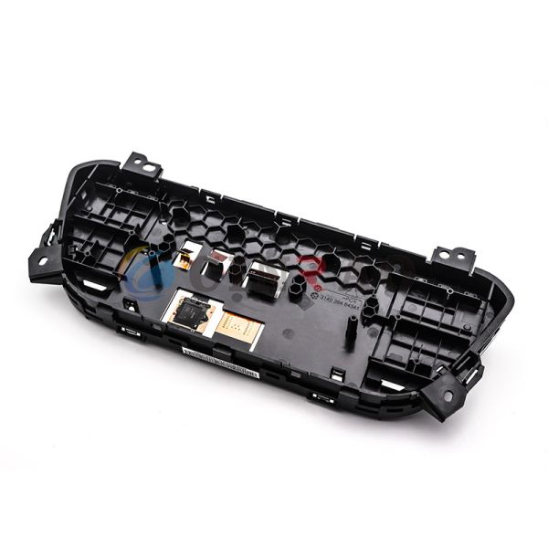 Auto Navigation LCD Display + Capacitive Touch Screen Panel Assembly Geely DM0808(17)