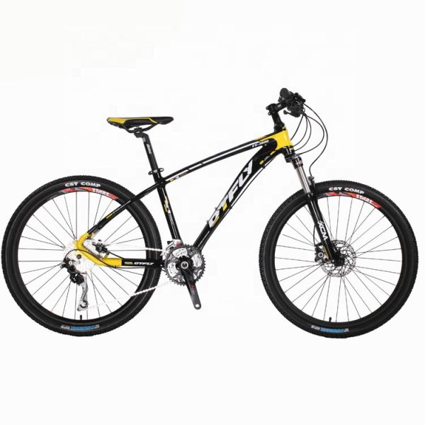 Comfortable swallow handlebar Mountain bicycle bycycle 29 Inch aluminium alloy mountain bike for your outdoor adventures