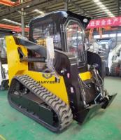1000kg Track Skid Steer TS65 with Yanmar engine Hot Sale In Australia