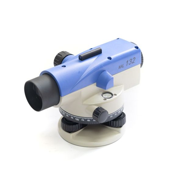 High Accuracy Optical Automatic Level In Surveying Geographic Surveying Instrument