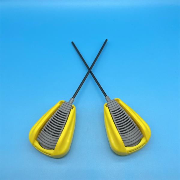 Two Way Spray Actuator for Personal Care Products with Precision Control