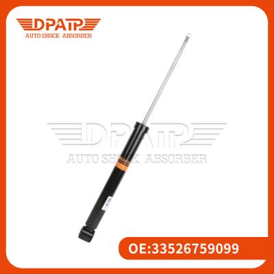Amortisseur arrière 33526759099 33526757365 pour BMW E46