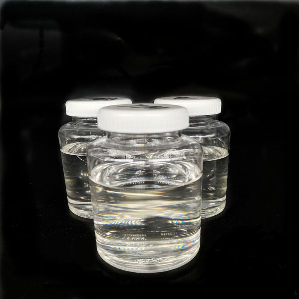 Transparent Liquid Dipentaerythritol Hexaacrylate DPHA For UV Inks