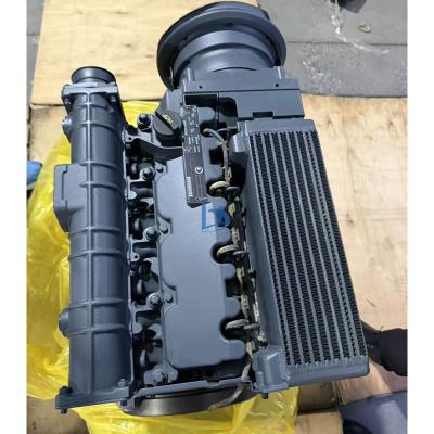 BF4L1011F Engine Assembly for Deutz Excavator Loader Generator Diesel Engine