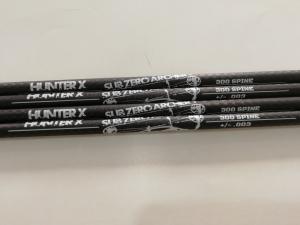 Customized Carbon Arrows,Custom Arrows, Custom Logo Arrows
