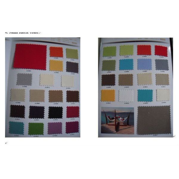 Y correo de embalaje de diseño moderno jardín Rattan Vicker al aire libre patio colgante silla de oscilación para el exterior