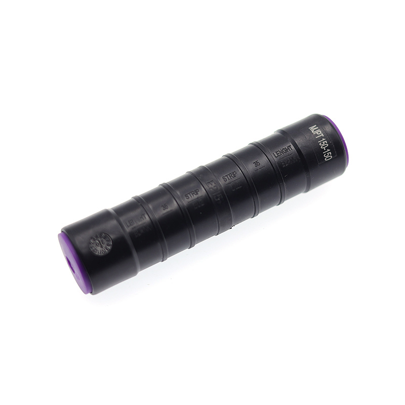 Jpg Mjpt150 150 Серия MJPT Pre изолировала сплав алюминия рукава обжатия совместный