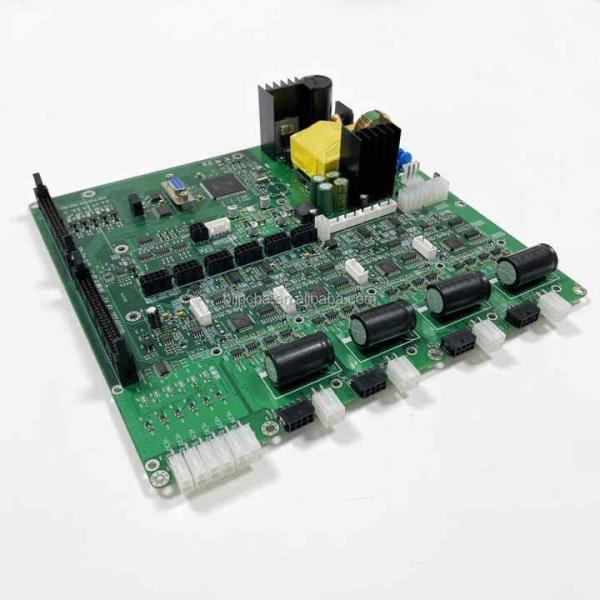 Fabrique SMT en Chine Service d'assemblage de LED Fabricant à Shenzhen PCBA