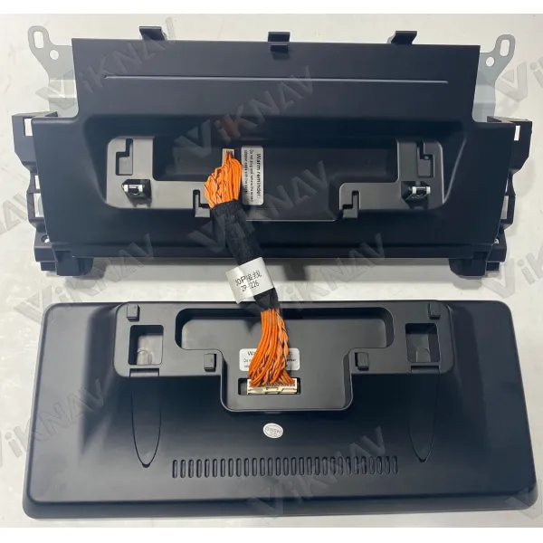 Радио для автомобилей Android для Land Rover Discovery Sport L550 2015-2019 GPS навигация Новое обновление беспроводного Carplay