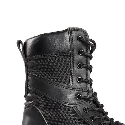 Outdoor boots sports boots special tactical Hiking Shoes waterproof Outdoor safety shoes with steel toe