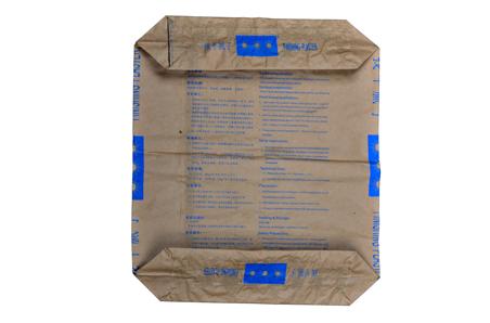 40kg finishing plaster paper bag