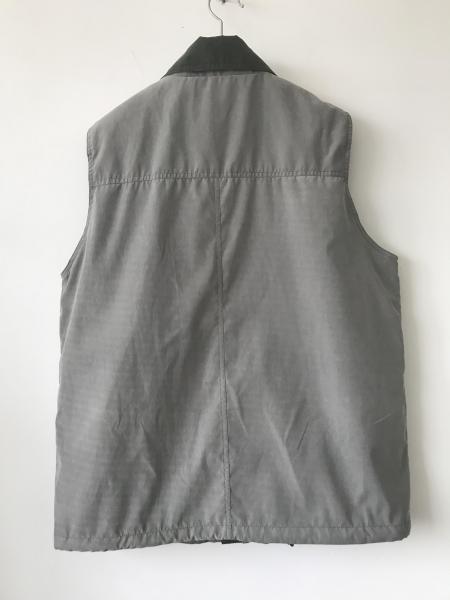 Mens classic vest，mens waist coat, gilet, vest in peach skin fabric, green colour, S-3XL, 049