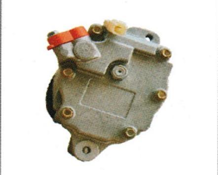 ALA20159 TOYOTA  Compressor Toyota Terios 1.3L AC Compressor SCA06E AC Compressor 105mm AC Compressor 1A