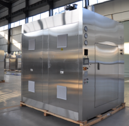 Dry Heat Sterilization Cabinet