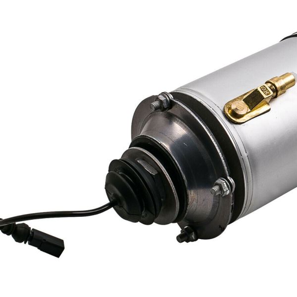 Full Range Air Suspension Car Front Shock Absorbers for Audi A8 / S8 (D3,TYP 4E) 4E0616040