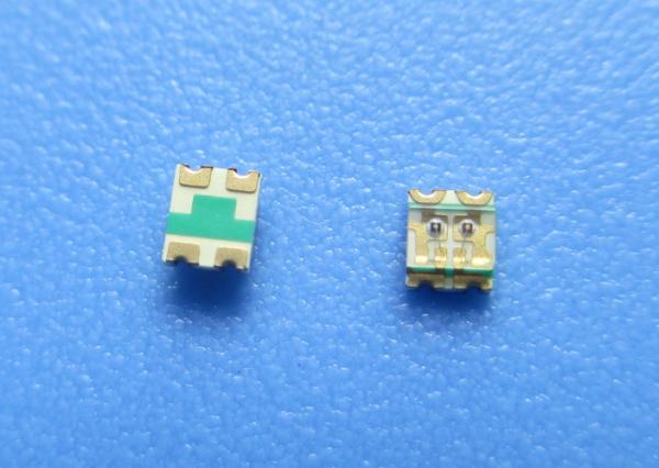 High Brightness 0606 Full-Color Smd Rgb Led Chip Common Cathode