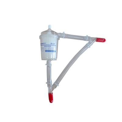 Open Heart Surgery CPB Machine Disposable Arterial Filter For Autotransfusion System