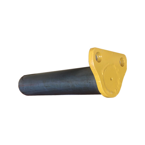 Crawler Excavator Bucket Pins High Frequency Quenching