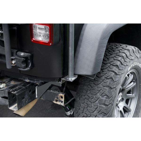 4X4 JK Car Accessories Aluminum Alloy Luggage Carrier for Car Roof Racks Durable