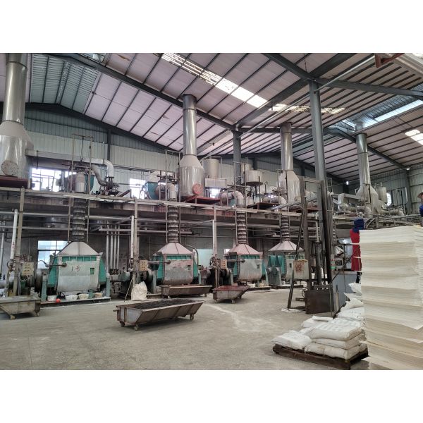 EU Melamine Resin White Powder For Plywood HPL Coating