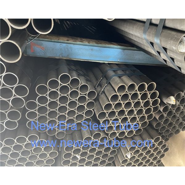 1 - 25mm Cold Rolled Alloy Steel Seamless Tube Heat Treatment Pipes