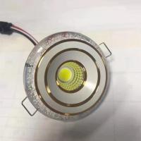 3+3w IP20 Recessed abaixo do uso claro da família das barras de Ktv