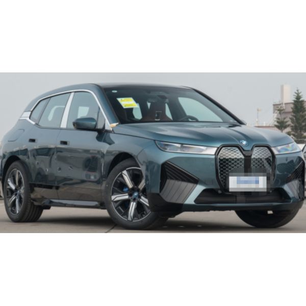 Популярный BMW IX 2023 xDrive 50 места SUV двери 5 мотора 5 ПОЧИНКИ электрических двойных