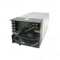 Cisco PWR-4000-DC 4400 séries d'approvisionnement d'alimentation CC en tant que la surveillance de module de redresseur et boîtier de commande disponibles