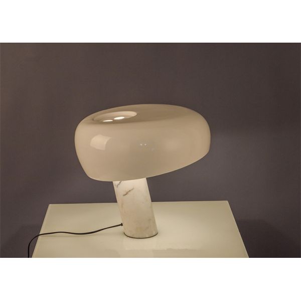 комната прожития 110V настольная лампа ухода за больным 28*26cm/40*38cm мраморная