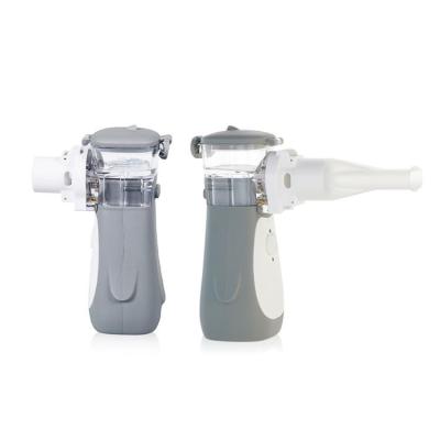 Nebulizer de malha médica FDA Nebulizer de bolso vibratório com usb