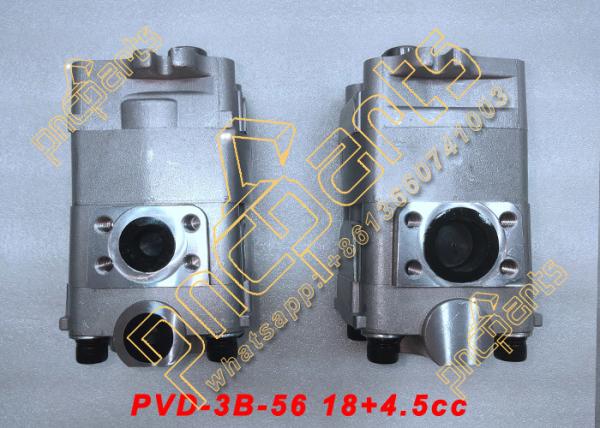 PVD-0B PVD-1B PVD-2B PVD-3B Nachi Hydraulic Pilot Pump Hydraulic Pump Components