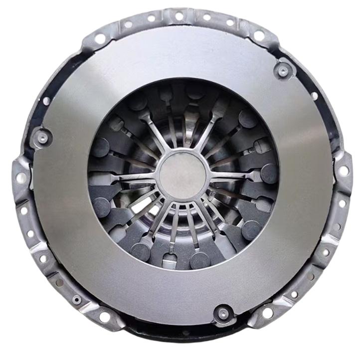 Trusted Aftermarket 6M51-7563DA Clutch Pressure Plate for Ford Transit V362 Gasoline Vans