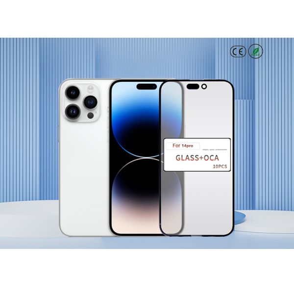 Remplacement de l'écran avant pour iPhone 14 Promax