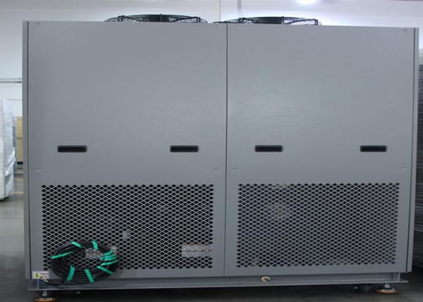 Explosion Proof  High And Low Temperature  Environmental Test  Chamber For Ammunition