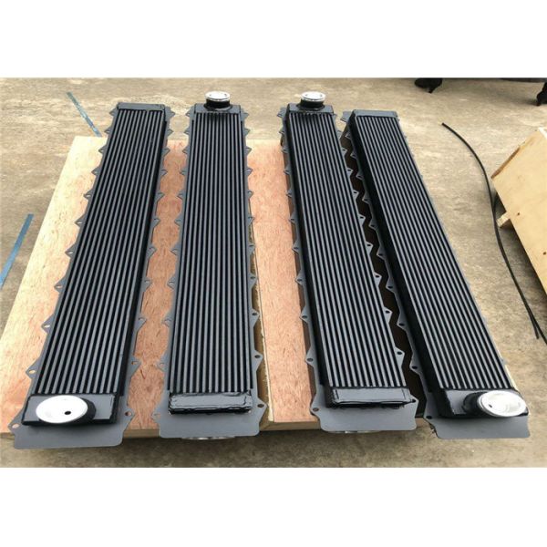 Hydraulic Oil 977 oil cooler CB-64 Radiator PS-360B Water tank 772G Engine Parts