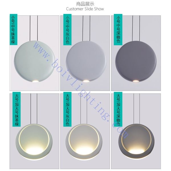 Simple Creative Dining Room Hanging Lamp For Pendant Lightings Abd Chandelier