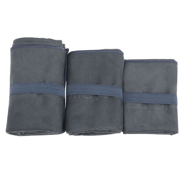 Супер большая часть полотенец спорт полотенца спортзала Microfiber вещество-поглотителя