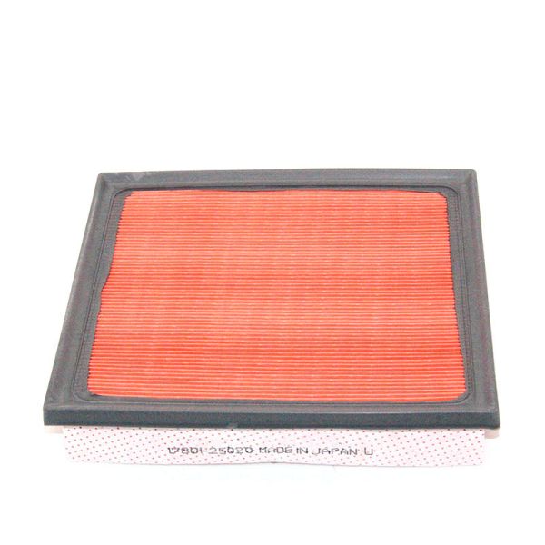 Двигатель воздушные автозапчасти фильтр Toyota 17801-25020 Для 2018-2022 Camry 2020-2022 Highlander 2019-2022 ES350