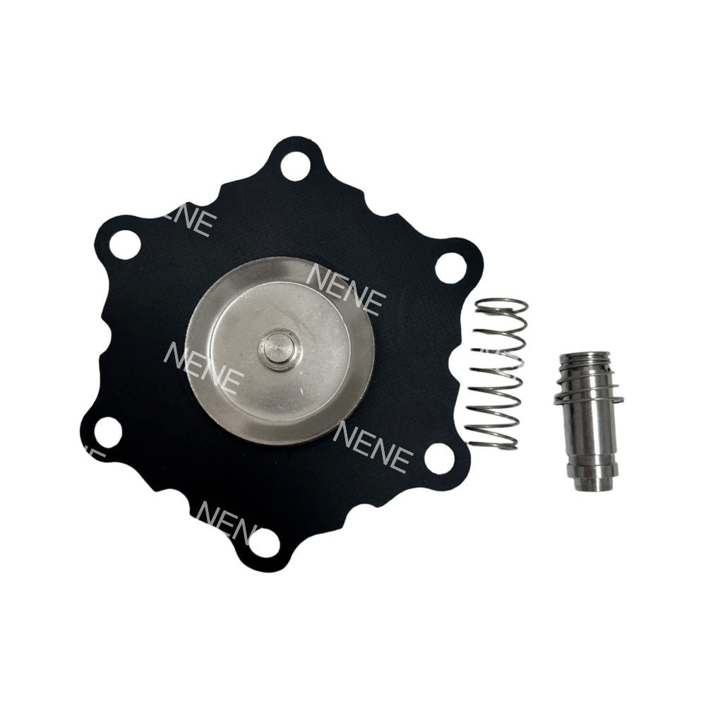 SCE210B155 8210G055 K302283 1 1/4 Solenoid Valve Diaphragm Repair Kit Designed For SCE210 Series Solenoid Valve ASCO
