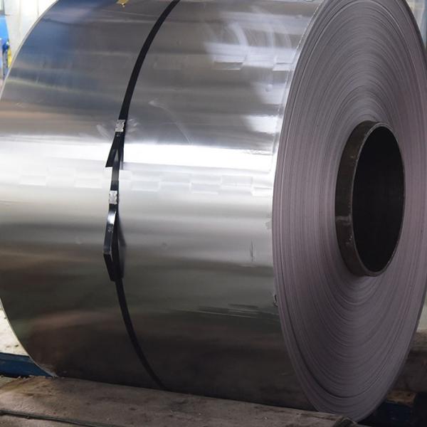 Ams 5516 Type 302 Stainless Steel Sheet Coil Full Hard