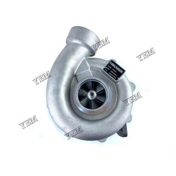R944 For Liebherr Engine Turbocharger Engine spare parts