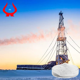 Жидкости для бурения нефти полианионная целлюлоза хорошая ликвидность PAC