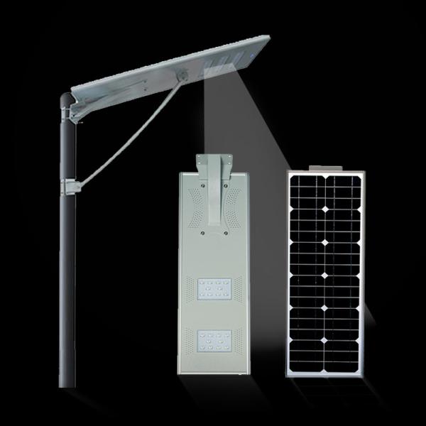 All In One Solar Street Light, All In One Solar Street Light china suppliers