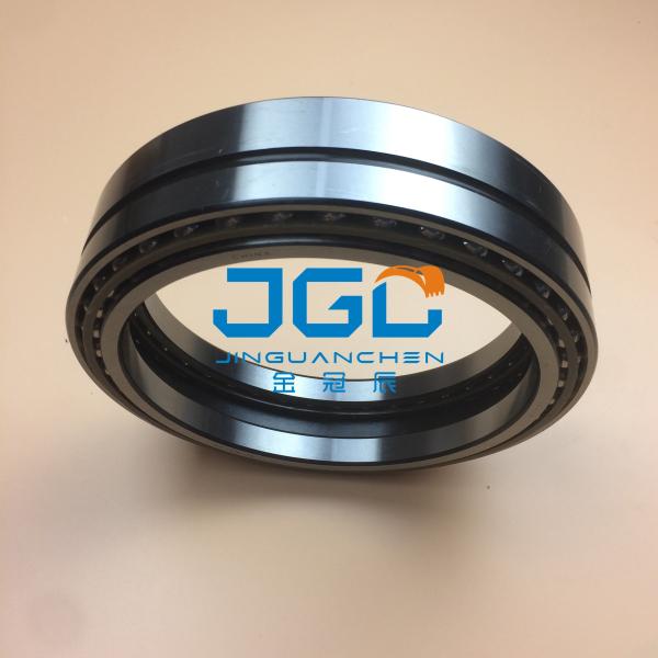 BD165-6A Excavator Rotary Bearings Precision P5 P4 165x210x48mm