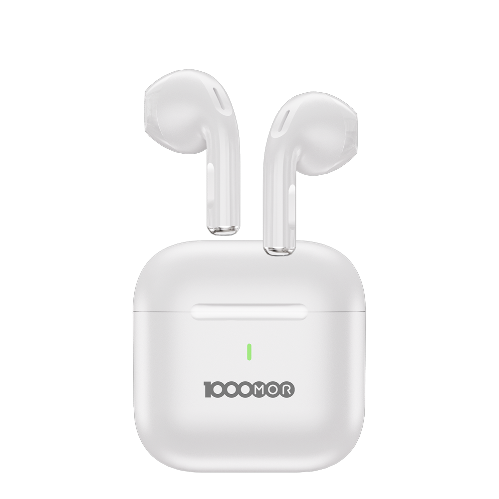 TWS Earbuds - TC02