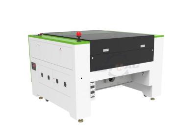 60W CO2 Laser Cutting Machine Universal CO2 Laser Cutting And Engraving Machine