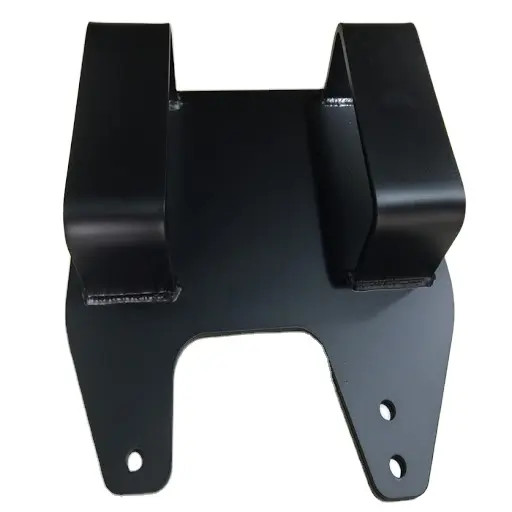 Коробка машины ОЭМ гнуть детали листового металла изготовленные на заказ штемпелюя детали из нержавеющей стали